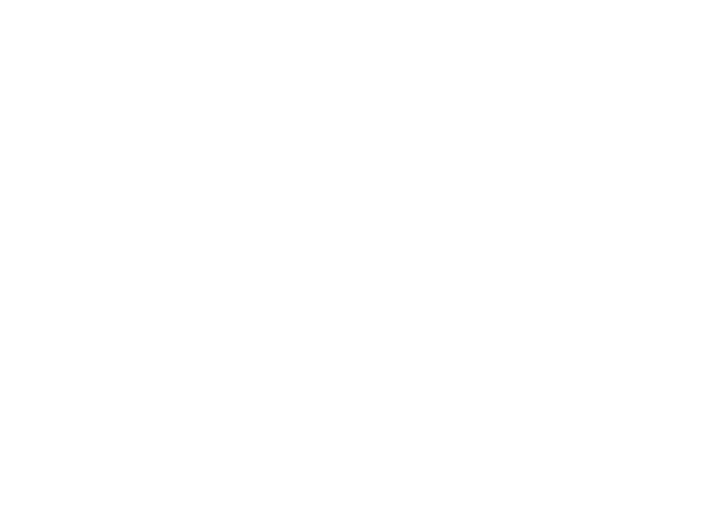Tecnologia sem limites.
